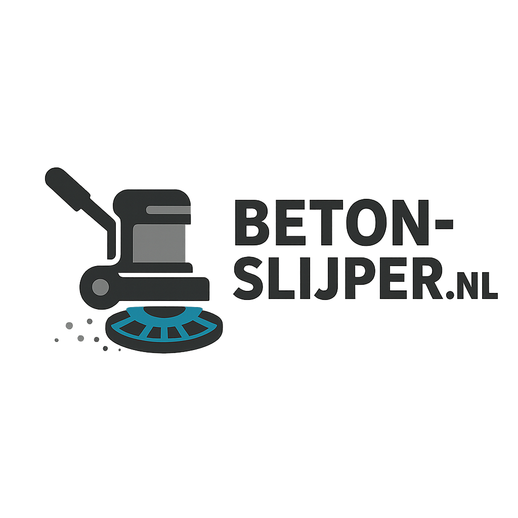 Betonslijpers